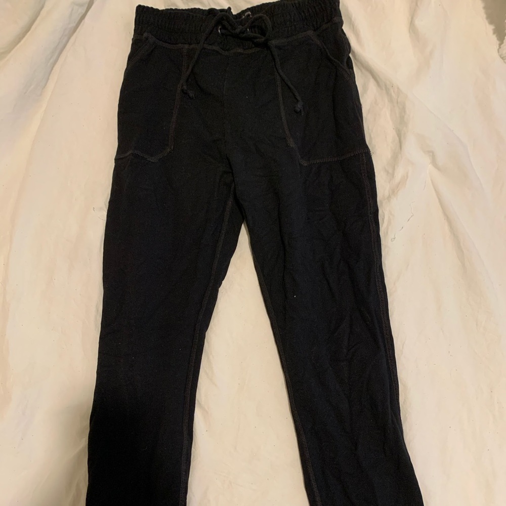 Abercrombie Joggers